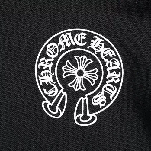 Cheap Chrome Hearts Hoodies Long Sleeved For Unisex #1361212 Replica Wholesale [$52.00 USD] [ITEM#1361212] on Replica Chrome Hearts Hoodies