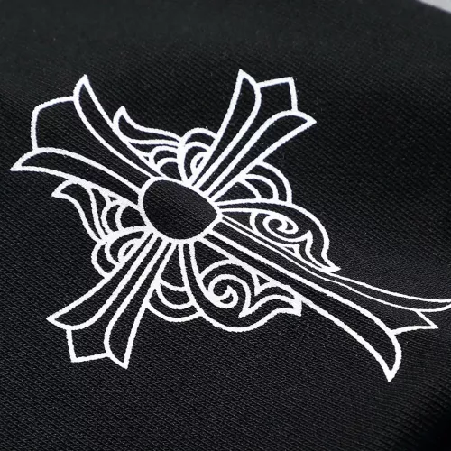 Cheap Chrome Hearts Hoodies Long Sleeved For Unisex #1361212 Replica Wholesale [$52.00 USD] [ITEM#1361212] on Replica Chrome Hearts Hoodies
