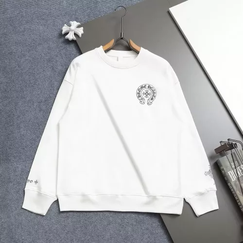 Cheap Chrome Hearts Hoodies Long Sleeved For Unisex #1361213 Replica Wholesale [$52.00 USD] [ITEM#1361213] on Replica Chrome Hearts Hoodies