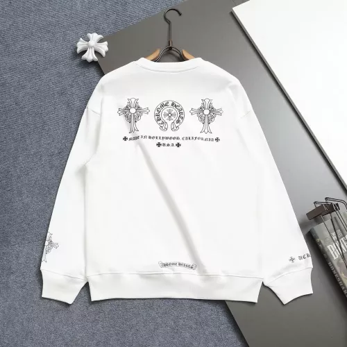 Cheap Chrome Hearts Hoodies Long Sleeved For Unisex #1361213 Replica Wholesale [$52.00 USD] [ITEM#1361213] on Replica Chrome Hearts Hoodies