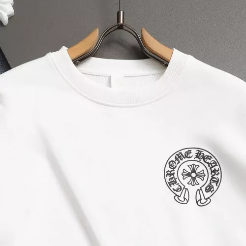 Cheap Chrome Hearts Hoodies Long Sleeved For Unisex #1361213 Replica Wholesale [$52.00 USD] [ITEM#1361213] on Replica Chrome Hearts Hoodies