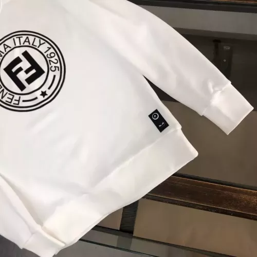 Cheap Fendi Hoodies Long Sleeved For Unisex #1361216 Replica Wholesale [$52.00 USD] [ITEM#1361216] on Replica Fendi Hoodies