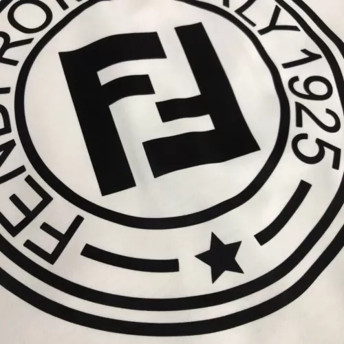 Cheap Fendi Hoodies Long Sleeved For Unisex #1361216 Replica Wholesale [$52.00 USD] [ITEM#1361216] on Replica Fendi Hoodies