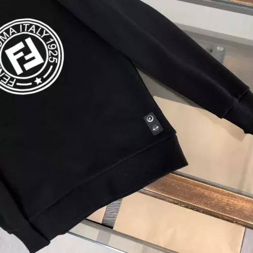 Cheap Fendi Hoodies Long Sleeved For Unisex #1361217 Replica Wholesale [$52.00 USD] [ITEM#1361217] on Replica Fendi Hoodies