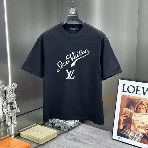 Louis Vuitton LV T-Shirts Short Sleeved For Men #1361219