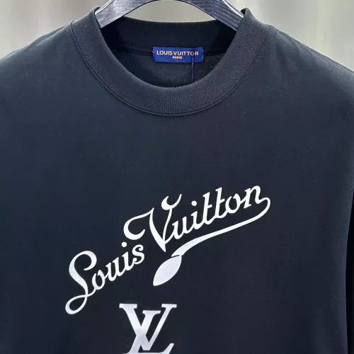 Cheap Louis Vuitton LV T-Shirts Short Sleeved For Men #1361219 Replica Wholesale [$60.00 USD] [ITEM#1361219] on Replica Louis Vuitton LV T-Shirts