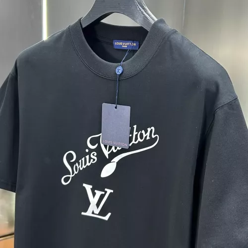 Cheap Louis Vuitton LV T-Shirts Short Sleeved For Men #1361219 Replica Wholesale [$60.00 USD] [ITEM#1361219] on Replica Louis Vuitton LV T-Shirts