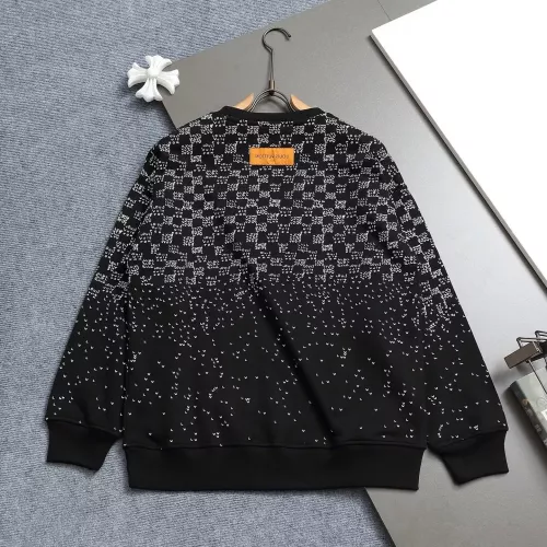 Cheap Louis Vuitton LV Hoodies Long Sleeved For Unisex #1361220 Replica Wholesale [$52.00 USD] [ITEM#1361220] on Replica Louis Vuitton LV Hoodies