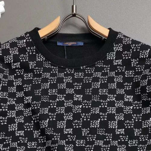 Cheap Louis Vuitton LV Hoodies Long Sleeved For Unisex #1361220 Replica Wholesale [$52.00 USD] [ITEM#1361220] on Replica Louis Vuitton LV Hoodies