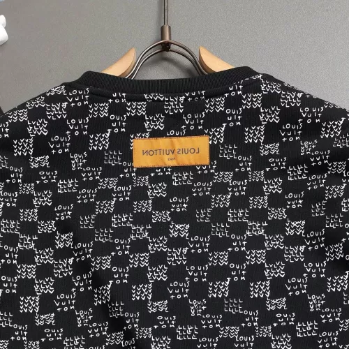 Cheap Louis Vuitton LV Hoodies Long Sleeved For Unisex #1361220 Replica Wholesale [$52.00 USD] [ITEM#1361220] on Replica Louis Vuitton LV Hoodies
