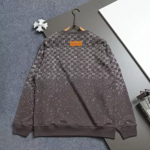 Cheap Louis Vuitton LV Hoodies Long Sleeved For Unisex #1361221 Replica Wholesale [$52.00 USD] [ITEM#1361221] on Replica Louis Vuitton LV Hoodies