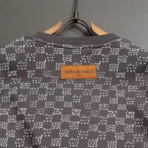 Cheap Louis Vuitton LV Hoodies Long Sleeved For Unisex #1361221 Replica Wholesale [$52.00 USD] [ITEM#1361221] on Replica Louis Vuitton LV Hoodies