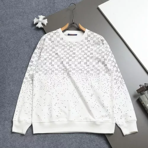 Louis Vuitton LV Hoodies Long Sleeved For Unisex #1361222