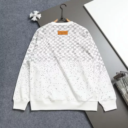 Cheap Louis Vuitton LV Hoodies Long Sleeved For Unisex #1361222 Replica Wholesale [$52.00 USD] [ITEM#1361222] on Replica Louis Vuitton LV Hoodies