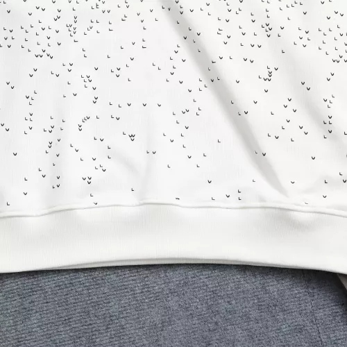 Cheap Louis Vuitton LV Hoodies Long Sleeved For Unisex #1361222 Replica Wholesale [$52.00 USD] [ITEM#1361222] on Replica Louis Vuitton LV Hoodies
