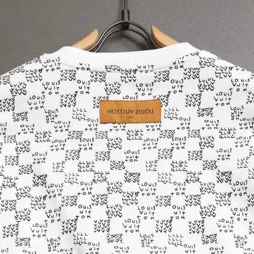 Cheap Louis Vuitton LV Hoodies Long Sleeved For Unisex #1361222 Replica Wholesale [$52.00 USD] [ITEM#1361222] on Replica Louis Vuitton LV Hoodies
