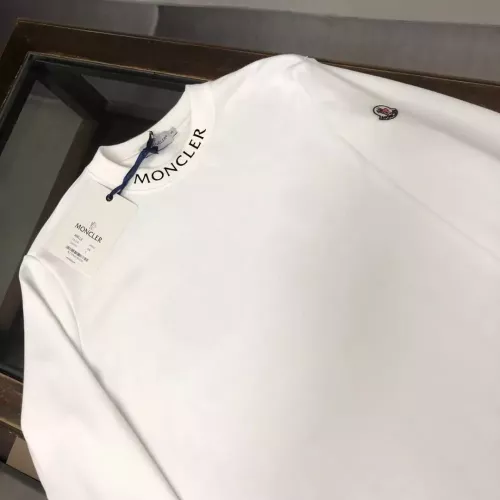 Cheap Moncler Hoodies Long Sleeved For Unisex #1361224 Replica Wholesale [$52.00 USD] [ITEM#1361224] on Replica Moncler Hoodies