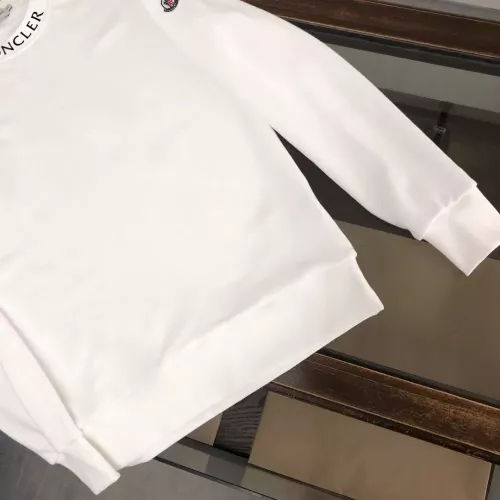 Cheap Moncler Hoodies Long Sleeved For Unisex #1361224 Replica Wholesale [$52.00 USD] [ITEM#1361224] on Replica Moncler Hoodies