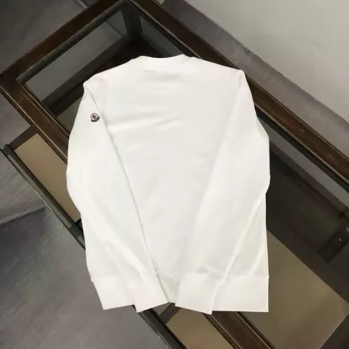 Cheap Moncler Hoodies Long Sleeved For Unisex #1361224 Replica Wholesale [$52.00 USD] [ITEM#1361224] on Replica Moncler Hoodies
