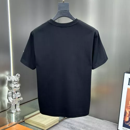 Cheap Moncler T-Shirts Short Sleeved For Men #1361227 Replica Wholesale [$64.00 USD] [ITEM#1361227] on Replica Moncler T-Shirts