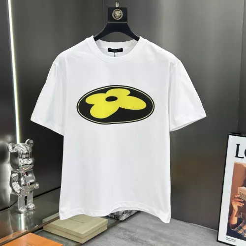 Louis Vuitton LV T-Shirts Short Sleeved For Men #1361228