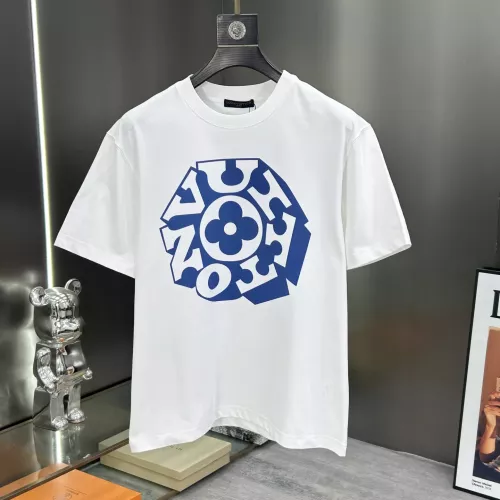 Louis Vuitton LV T-Shirts Short Sleeved For Men #1361229