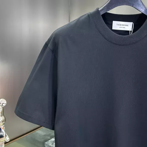 Cheap Tory Burch TB T-Shirts Short Sleeved For Men #1361231 Replica Wholesale [$64.00 USD] [ITEM#1361231] on Replica Tory Burch TB T-Shirts