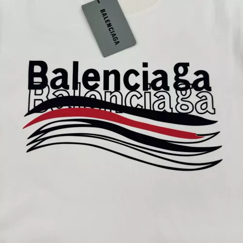 Cheap Balenciaga T-Shirts Short Sleeved For Unisex #1361235 Replica Wholesale [$68.00 USD] [ITEM#1361235] on Replica Balenciaga T-Shirts