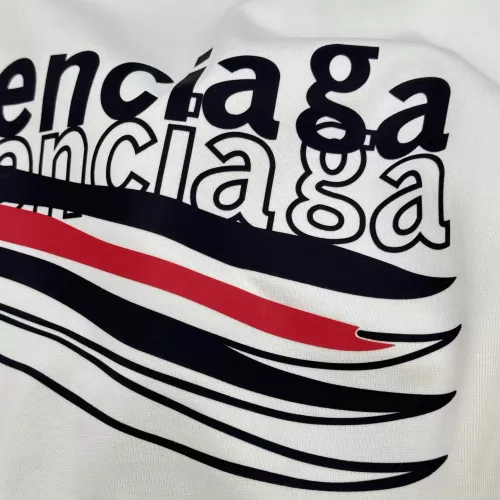 Cheap Balenciaga T-Shirts Short Sleeved For Unisex #1361235 Replica Wholesale [$68.00 USD] [ITEM#1361235] on Replica Balenciaga T-Shirts