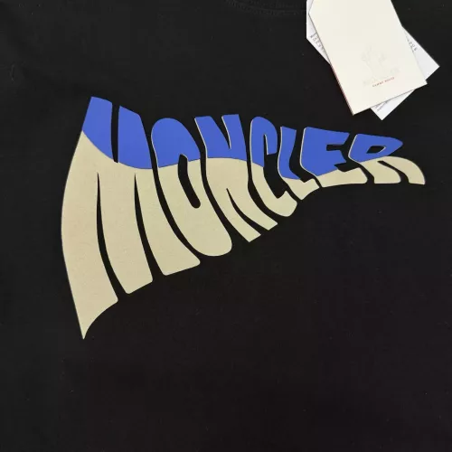 Cheap Moncler T-Shirts Short Sleeved For Unisex #1361246 Replica Wholesale [$68.00 USD] [ITEM#1361246] on Replica Moncler T-Shirts