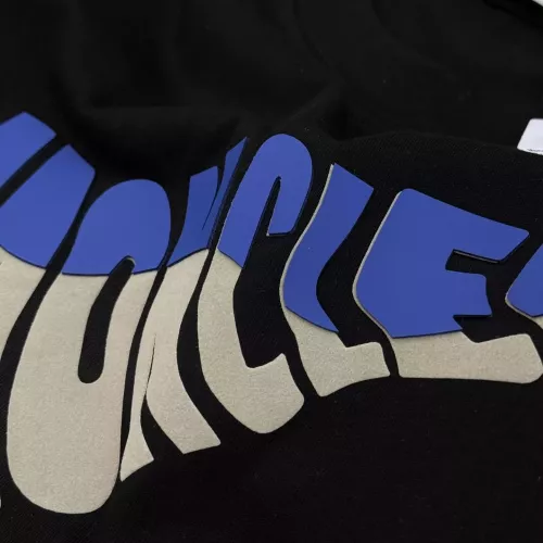 Cheap Moncler T-Shirts Short Sleeved For Unisex #1361246 Replica Wholesale [$68.00 USD] [ITEM#1361246] on Replica Moncler T-Shirts