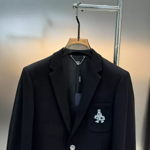 Cheap Prada Jackets Long Sleeved For Men #1361248 Replica Wholesale [$122.00 USD] [ITEM#1361248] on Replica Prada Jackets