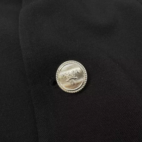 Cheap Prada Jackets Long Sleeved For Men #1361248 Replica Wholesale [$122.00 USD] [ITEM#1361248] on Replica Prada Jackets