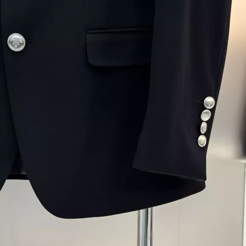 Cheap Prada Jackets Long Sleeved For Men #1361248 Replica Wholesale [$122.00 USD] [ITEM#1361248] on Replica Prada Jackets