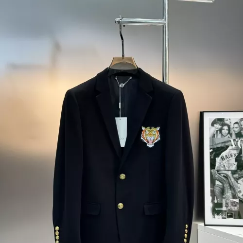 Gucci Jackets Long Sleeved For Men #1361249