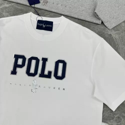 Cheap Ralph Lauren Polo T-Shirts Short Sleeved For Unisex #1361250 Replica Wholesale [$68.00 USD] [ITEM#1361250] on Replica Ralph Lauren Polo T-Shirts