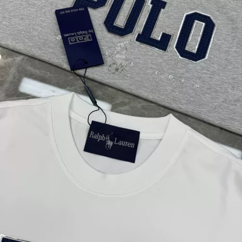 Cheap Ralph Lauren Polo T-Shirts Short Sleeved For Unisex #1361250 Replica Wholesale [$68.00 USD] [ITEM#1361250] on Replica Ralph Lauren Polo T-Shirts