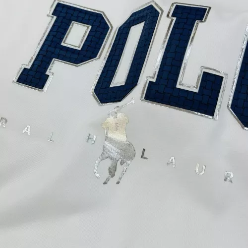 Cheap Ralph Lauren Polo T-Shirts Short Sleeved For Unisex #1361250 Replica Wholesale [$68.00 USD] [ITEM#1361250] on Replica Ralph Lauren Polo T-Shirts