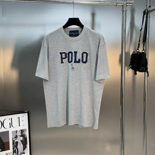 Ralph Lauren Polo T-Shirts Short Sleeved For Unisex #1361251