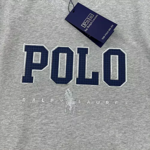 Cheap Ralph Lauren Polo T-Shirts Short Sleeved For Unisex #1361251 Replica Wholesale [$68.00 USD] [ITEM#1361251] on Replica Ralph Lauren Polo T-Shirts