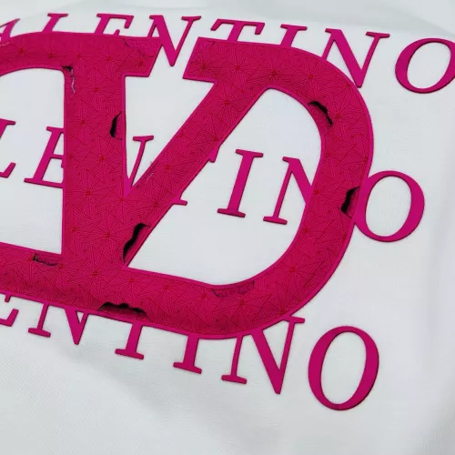 Cheap Valentino T-Shirts Short Sleeved For Unisex #1361252 Replica Wholesale [$68.00 USD] [ITEM#1361252] on Replica Valentino T-Shirts