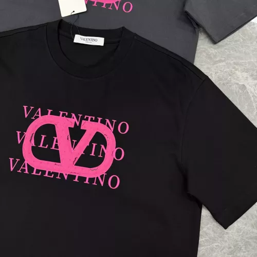 Cheap Valentino T-Shirts Short Sleeved For Unisex #1361254 Replica Wholesale [$68.00 USD] [ITEM#1361254] on Replica Valentino T-Shirts