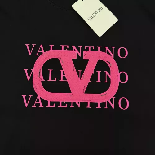 Cheap Valentino T-Shirts Short Sleeved For Unisex #1361254 Replica Wholesale [$68.00 USD] [ITEM#1361254] on Replica Valentino T-Shirts
