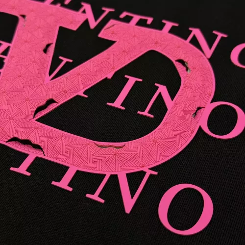 Cheap Valentino T-Shirts Short Sleeved For Unisex #1361254 Replica Wholesale [$68.00 USD] [ITEM#1361254] on Replica Valentino T-Shirts