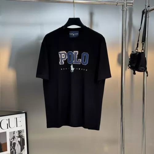 Ralph Lauren Polo T-Shirts Short Sleeved For Unisex #1361255