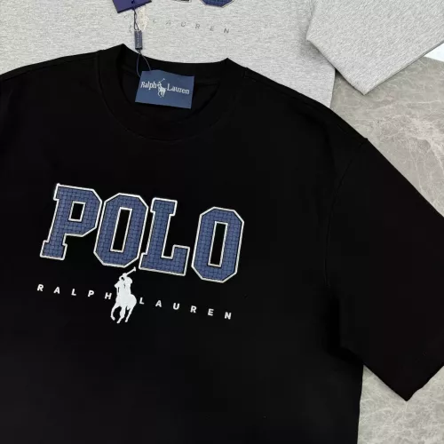 Cheap Ralph Lauren Polo T-Shirts Short Sleeved For Unisex #1361255 Replica Wholesale [$68.00 USD] [ITEM#1361255] on Replica Ralph Lauren Polo T-Shirts