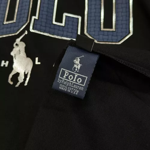 Cheap Ralph Lauren Polo T-Shirts Short Sleeved For Unisex #1361255 Replica Wholesale [$68.00 USD] [ITEM#1361255] on Replica Ralph Lauren Polo T-Shirts