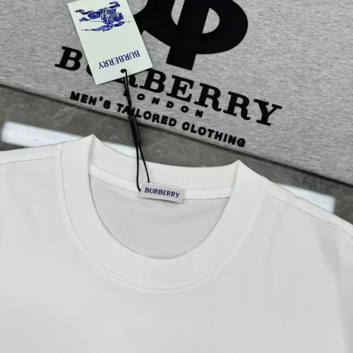 Cheap Burberry T-Shirts Short Sleeved For Unisex #1361257 Replica Wholesale [$68.00 USD] [ITEM#1361257] on Replica Burberry T-Shirts