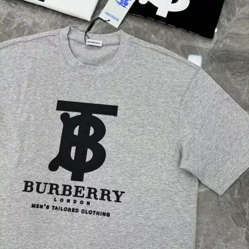 Cheap Burberry T-Shirts Short Sleeved For Unisex #1361258 Replica Wholesale [$68.00 USD] [ITEM#1361258] on Replica Burberry T-Shirts