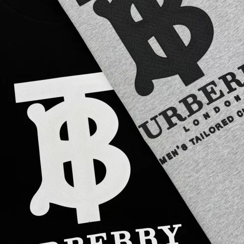 Cheap Burberry T-Shirts Short Sleeved For Unisex #1361258 Replica Wholesale [$68.00 USD] [ITEM#1361258] on Replica Burberry T-Shirts